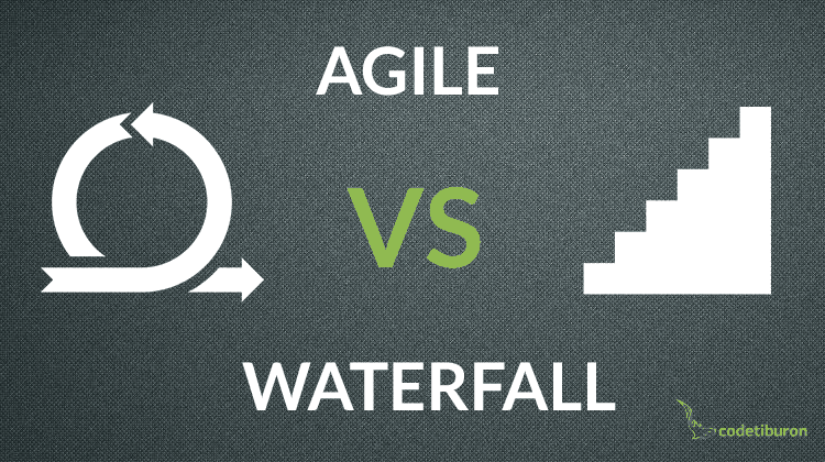 Agile or Waterfall
