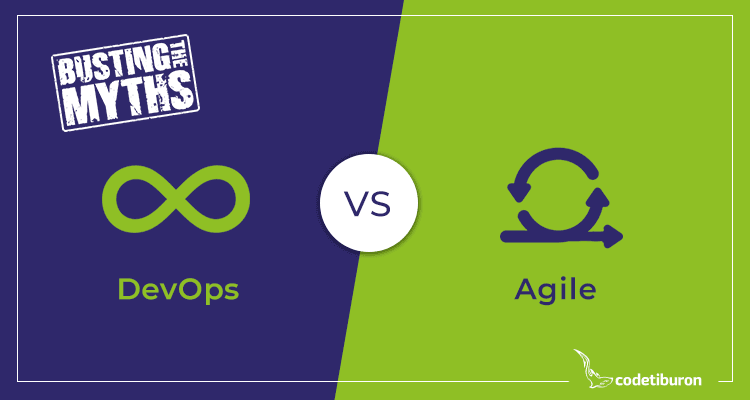 difference between agile and devops methodologies