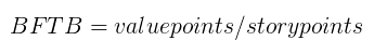 BFTB