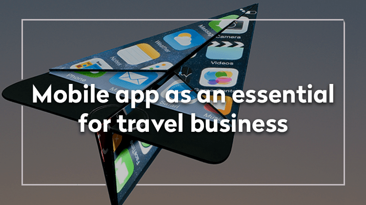 How to make a travel app