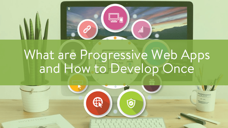 how to create progressive web application