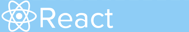 React logo