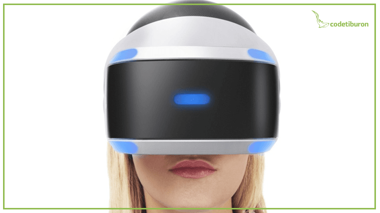 Virtual Reality
