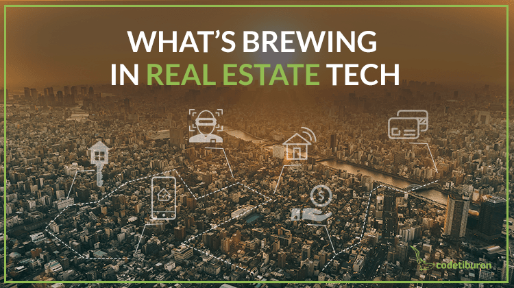 Real Estate Technology news