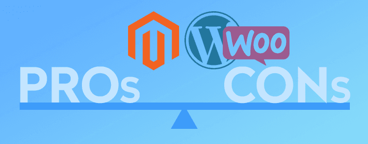 WordPress vs Magento