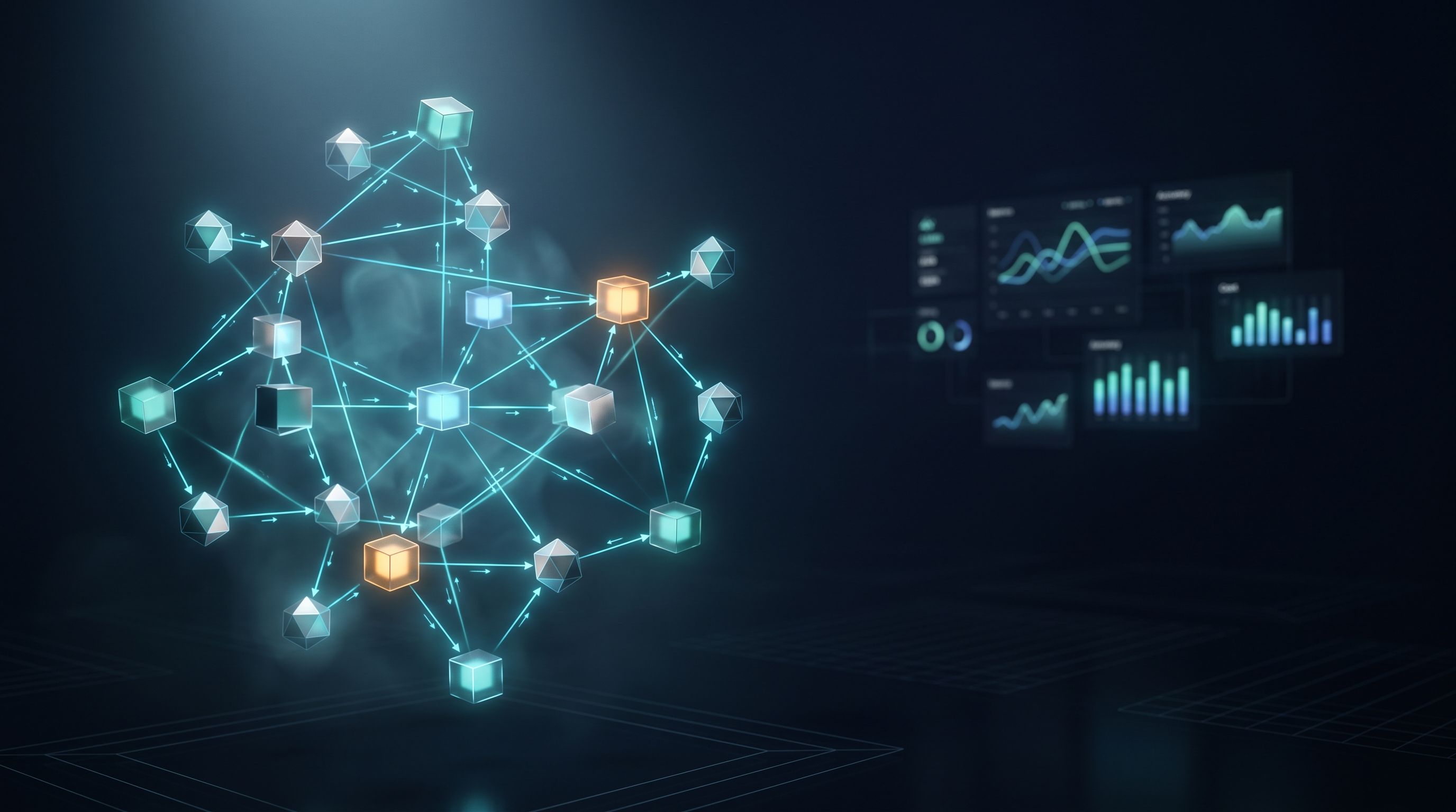 Building Production Infrastructure for an AI Agent Engineering Platform