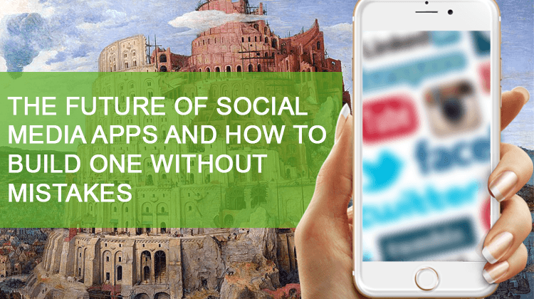 how will social media evolve in the future